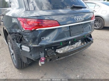 Audi Q5 II 2021 Audi Q5 Premium Plus 45 tfsi, 2021r., 4x4, 2.0L 2.0 Benzyna 261KM, zdjęcie 5