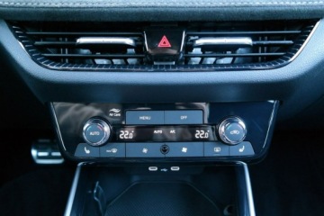 Skoda Fabia IV 1.5 TSI 150KM 2026 Škoda Fabia Skoda Fabia Fabia Monte Carlo 1.5 TSI, zdjęcie 20