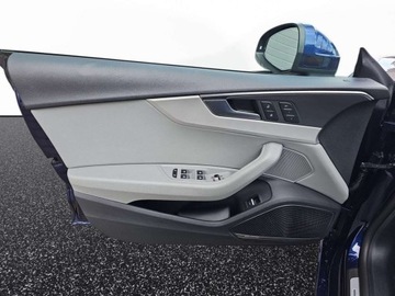 Audi A5 F5 Sportback Facelifting 2.0 40 TFSI 204KM 2024 Audi A5 Sportback wentylacja foteli, kamera 360, head up, BO, aktywny temp, zdjęcie 8