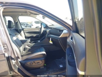 Jeep 2023 Jeep Grand Cherokee 2023r., Limited, od ubezpieczalni 3.6 Benzyna 293KM, zdjęcie 8