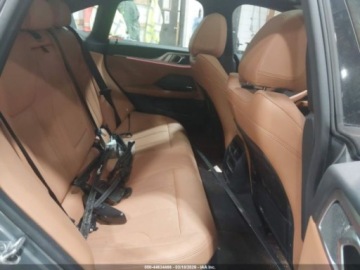 BMW Seria 4 G22-23-26 2024 BMW Seria 4 430i Gran Coupe xDrive 2024 2.0 Benzyna 255KM, zdjęcie 5