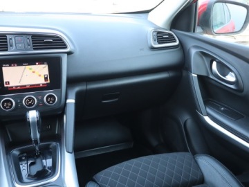 Renault Kadjar Crossover Facelifting 1.5 Blue dCi 115KM 2020 Renault Kadjar 1.5 Blue dCi, Salon Polska, zdjęcie 7