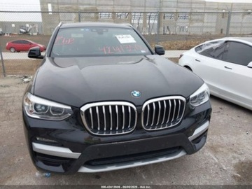 BMW X3 G01 2020 BMW X3 Sdrive30l 2.0 Benzyna 248KM, zdjęcie 1