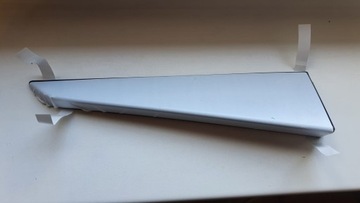 Listwa nakładka klapy tył lewa KODIAQ 565827931C