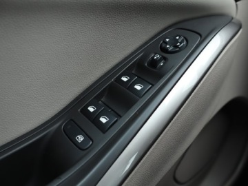 Opel 2017 Opel Grandland 1.2 Turbo, Salon Polska, zdjęcie 12