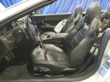 Maserati GranTurismo 2015 Maserati GranTurismo S 2015 4.7l 4.7 Benzyna 454KM, zdjęcie 7