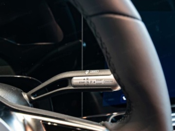 Mercedes CLA C118/X118 2025 MERCEDES-BENZ CLA 180 Progressive Sedan 1.5 (136KM) 2025, zdjęcie 8