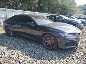 Acura 2023 Acura Inny TLX Type S 2023 3.0l 3.0 Benzyna 355KM, zdjęcie 4