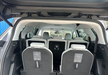 Peugeot 5008 II Crossover 1.6 BlueHDI 120KM 2018 Peugeot 5008 1.6 Diesel 120KM, zdjęcie 14