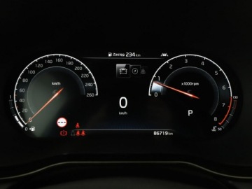 Kia Proceed Shooting Brake 1.6 T-GDI 204KM 2021 Kia Pro Cee'd GT, Automat, Virtual, Alcantara,, zdjęcie 21