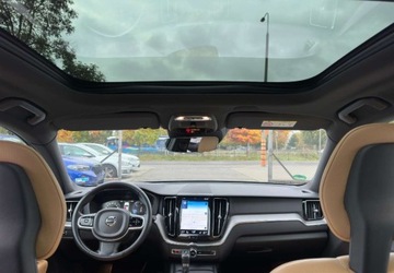 Volvo XC60 II Crossover D4 190KM 2017 Volvo XC 60 VOLVO XC 60 D4 AWD Salon Polska Inscription 2.0 Diesel 190KM, zdjęcie 17