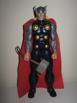 THOR FIGURKA HASBRO MARVEL AVENGERS