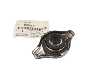 SUBARU TRIBECA KOREK NAKRĘTKA CHŁODNICY 3.0 3.6 H6