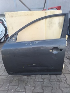 DRZWI LEWY PRZOD PRZEDNIE KIA CEED I 06-