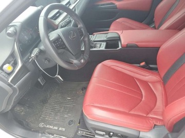 Lexus ES VII (XV70) 2019 Lexus ES 2019 LEXUS ES 350 3.5 Benzyna 302KM, zdjęcie 7