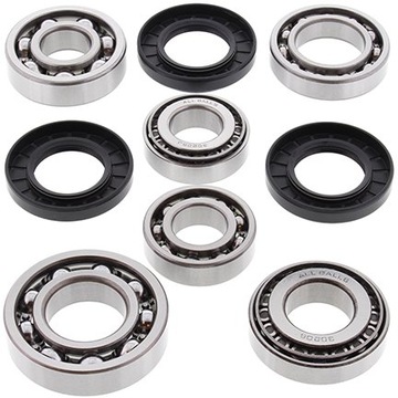 ZESTAW NAPRAWCZY DYFERENCJAŁU TYLNEGO YAMAHA 700EPS 08-19