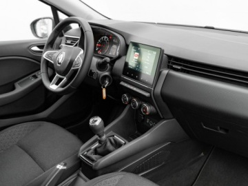 Renault Clio V Hatchback 5d 1.0 TCe 90KM 2022 Renault Clio DW4TU26#1.0 TCe Equilibre LED Cz.cof, zdjęcie 28