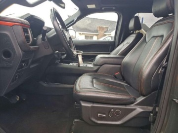 Ford Expedition III 2023 Ford Expedition Timberline 2023 3.5 Benzyna 440KM, zdjęcie 7