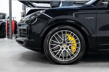 Porsche Cayenne III SUV Plug-In 4.0 V8 Turbo 680KM 2020 Porsche Cayenne Turbo S e-Hybrid 680KM., zdjęcie 10