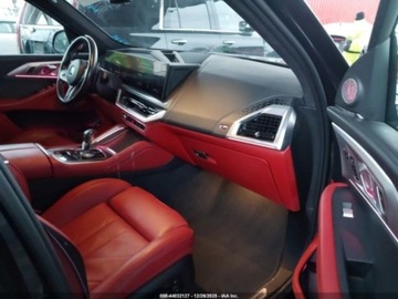 BMW XM 2023 BMW XM 2023 4.4 Hybryda 483KM, zdjęcie 9