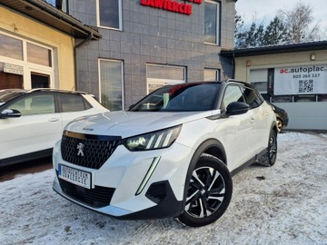 Peugeot 2008 II SUV 1.5 BlueHDi 130KM 2023 Peugeot 2008 GT, zdjęcie 1