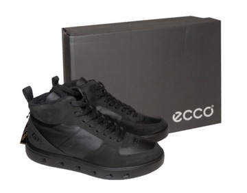 BOTKI DAMSKIE SNEAKERSY ECCO 20972351052 STREET 720 W r. 37