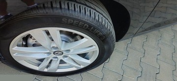 Opel Astra K Hatchback 5d 1.4 Turbo 125KM 2017 Opel Astra 1.4 benzyna 125KM 2017r Bezwypadkowy!, zdjęcie 13