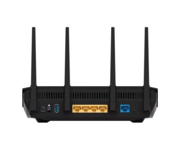 Маршрутизатор ASUS RT-AX5400 Wi-Fi-маршрутизатор AX5400 4LAN, 1WAN, 1USB