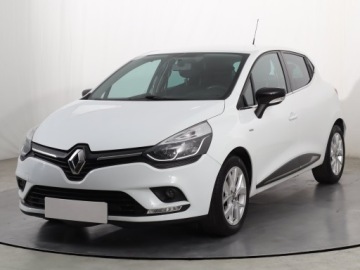 Renault Clio IV Hatchback 5d Facelifting 1.2 Energy TCe 118KM 2018 Renault Clio 1.2 TCe, Navi, Klima, Tempomat, zdjęcie 1
