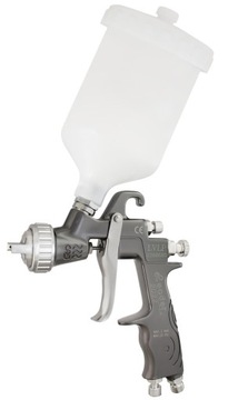 Pistolet lakierniczy LEADER LVLP dysza 1.4mm FACH