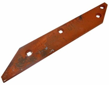 płoza długa pług podorywkowy 1025 Unia Grudziądz 5 skibowy 1025020040