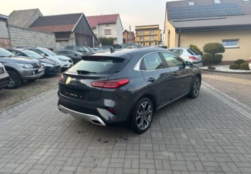 Kia XCeed 2021 Kia XCeed KIA XCEED 1.6 Diesel 115KM, zdjęcie 3