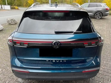 Volkswagen Tiguan III 2025 Life Plus 2.0 TDI 150KM DSG, zdjęcie 3