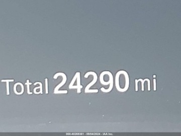 BMW X5 G05 2023 BMW X5 XDrive40I 2023 3.0l 3.0 Benzyna 335KM, zdjęcie 11