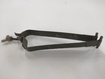 ЗАЖИМ АККУМУЛЯТОРНЫЙ М-72 К-750 УРАЛ ДНЕПР