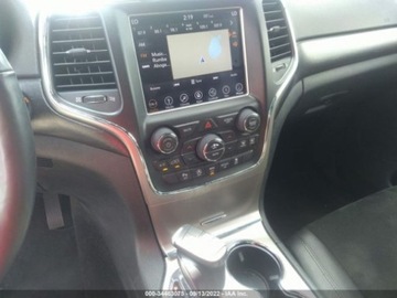 Jeep Grand Cherokee 2017 Jeep Grand Cherokee 2017 JEEP GRAND CHEROKEE LIMITED 4X4 3.6 Benzyna 295KM, zdjęcie 8