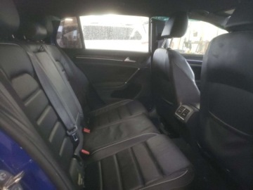 Volkswagen Golf VII 2018 Volkswagen Golf R 2018 2.0l 2.0 Benzyna 292KM, zdjęcie 10