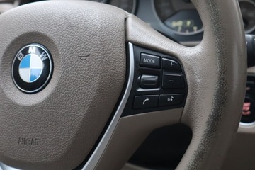 BMW Seria 3 E90-91-92-93 Touring E91 2.0 320d 184KM 2012 BMW 3 320 d, 181 KM, Automat, Skóra, Navi, Xenon, zdjęcie 16