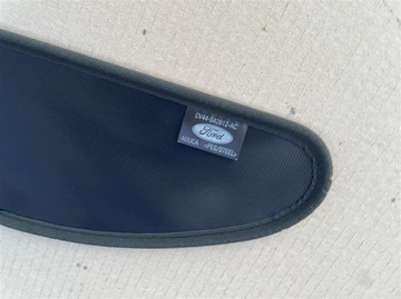 POLIČKA KUFRU MŘÍŽKA KRYT ZADNÍ CV44-S42812-AC FORD KUGA MK2 12-16R 13R