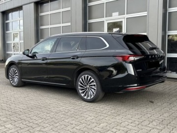 Skoda Superb IV Kombi 2.0 TSI 204KM 2026 SKODA Superb L&amp;K 2.0 TSI DSG Combi 204KM 2026, zdjęcie 4