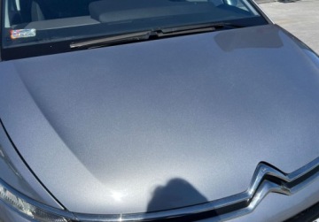 Citroen C4 Picasso II Picasso Facelifting 1.2 PurTech 130KM 2018 Citroen C4 Picasso jak nowySHINE 1.2 Benzyna 130KM, zdjęcie 3