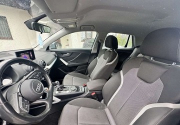 Audi Q2 SUV 1.5 35 TFSI 150KM 2019 Audi Q2 Audi Q2 35 TFSI Sport S tronic 1.5 Benzyna 150KM, zdjęcie 22