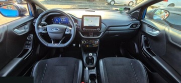Ford Puma II Crossover ST 1.5 EcoBoost 200KM 2021 Ford Puma 1.5 EcoBoost ST X 200KM 2021r Stan idealny!, zdjęcie 13