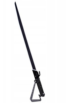 Hasbro Star Wars The Mandalorian - Miecz świetlny Darksaber