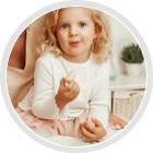 CANPOL НАБОР ДЕТСКОЙ БЛЮДЫ, ЧАШКА И ТАРЕЛКА