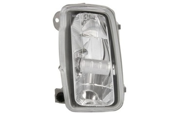 HALOGEN FORD B-MAX 12-/L/ H8 19-0686-11-2 TYC