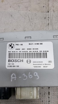 6982390 JINÉ MODUL 330 D 170 2006 BMW 3 (E90)