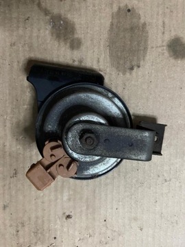 KLAKSON SIGNÁL ZVUKOVÝ PRAVÝ XC70 2000-2006 W-WA