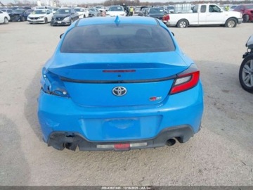 Toyota GR86 2024 Toyota GR86 Premium 2024 2.4 Benzyna 228KM, zdjęcie 4