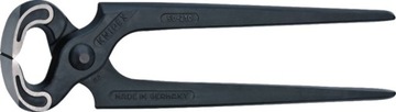 KNIPEX 50 00 210 Obcęgi do gwoździ